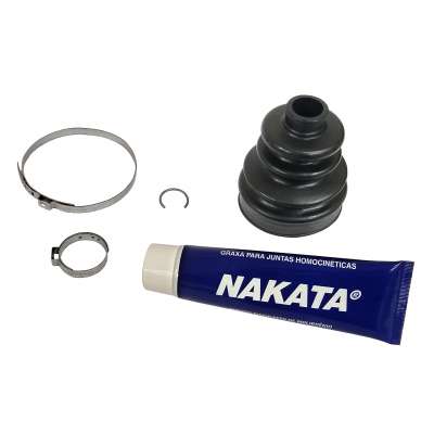 Kit Junta Homocinetica Ford Fiesta Dir Esq