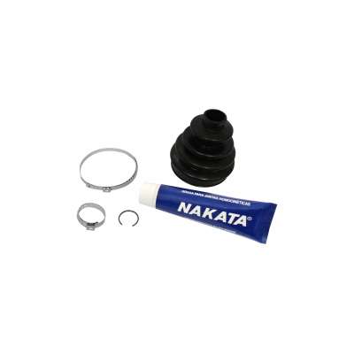 Junta Homocinética Roda Kit Reparo VW Gol Fox