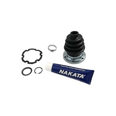 Kit Junta Homocinética Volkswagen Kombi STD Carat Luxo Miniv