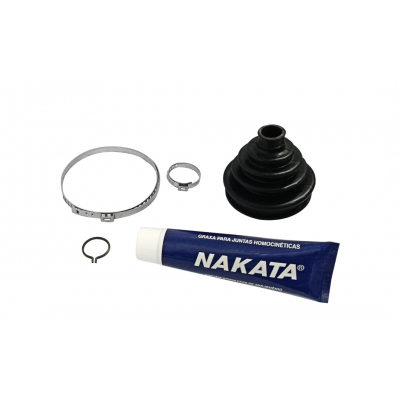 Kit Junta Homocinetica Renault Logan Sandero 1.0 1.6 16v 8v