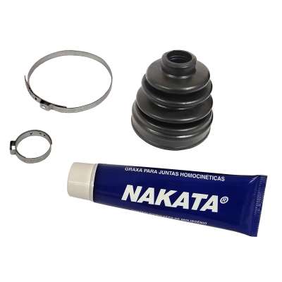 Kit Junta Homocinetica Nissan March Versa Honda Civic
