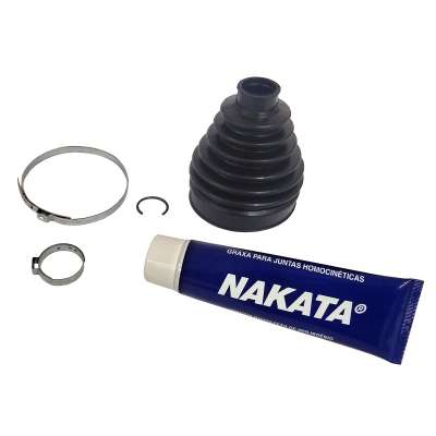 Kit Junta Homocinetica Nissan Grand Livina Livina Tiida
