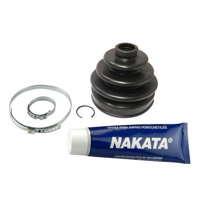 Kit Junta Homocinetica Roda Renault Master