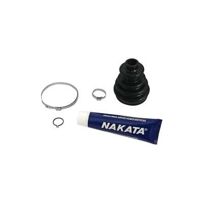 Kit Junta Homocinetica Ford Courier Fiesta Hatch Sedan 1.0 1