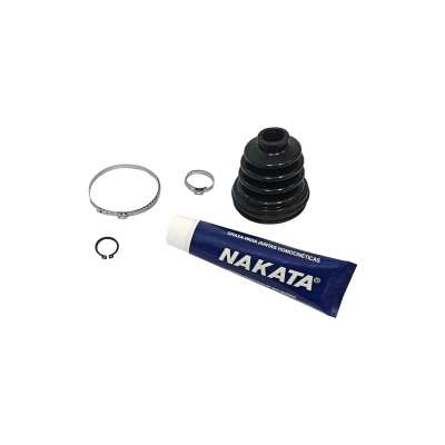 Kit Junta Homocinética Ford Courier EcoSport Fiesta Focus Ka