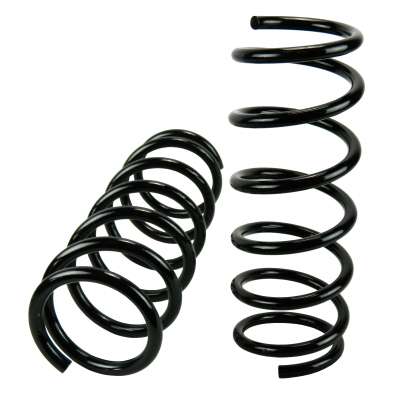 Mola Helicoidal Dianteiro Helicoidal Fiat Toro