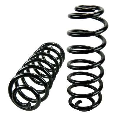 Mola Helicoidal Traseiro Helicoidal Fiat Toro