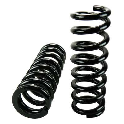 Mola Helicoidal Dianteira Ford Ranger 2013-2020 - Imagem 1