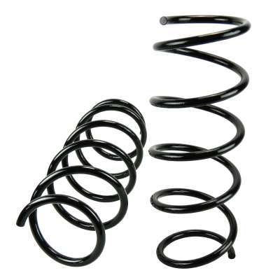 Mola Helicoidal Dianteira Jeep Renegade NKM01036