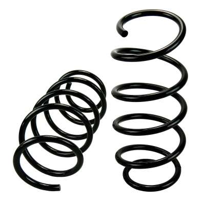 Mola Helicoidal Traseiro Helicoidal Jeep Renegade