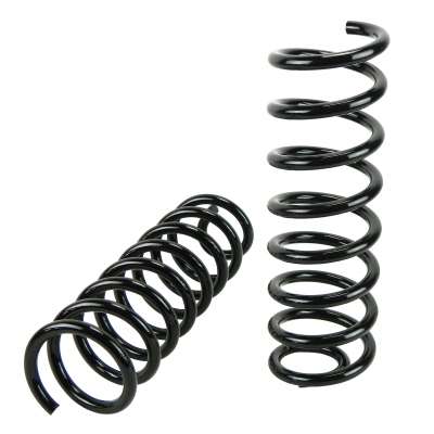 Mola Helicoidal Traseiro Helicoidal Renault Logan