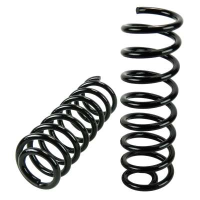 Mola Helicoidal Traseiro Renault Sandero 2007-2013