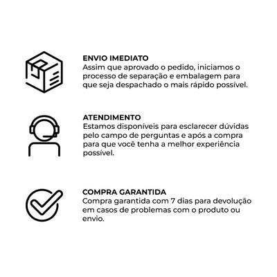 AMORTECEDOR DIANTEIRO DIREITO E ESQUERDO CHEVROLET AC-36025 - Imagem 5