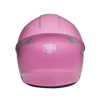 Capacete Joy23 Open Face Rosa - Imagem 6