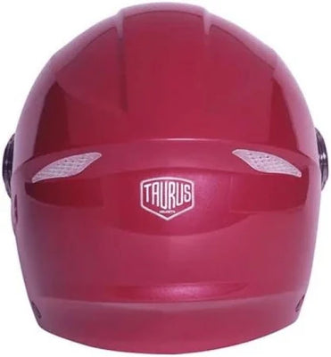 Capacete Joy23 By Taurus Vermelho Perolado - Imagem 6