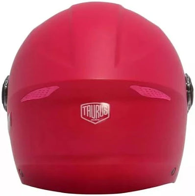 Capacete Joy23 By Taurus Rosa Fosco - Imagem 6